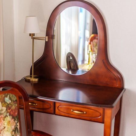 Apartamenty Melodia Fal Kołobrzeg Zewnętrze zdjęcie