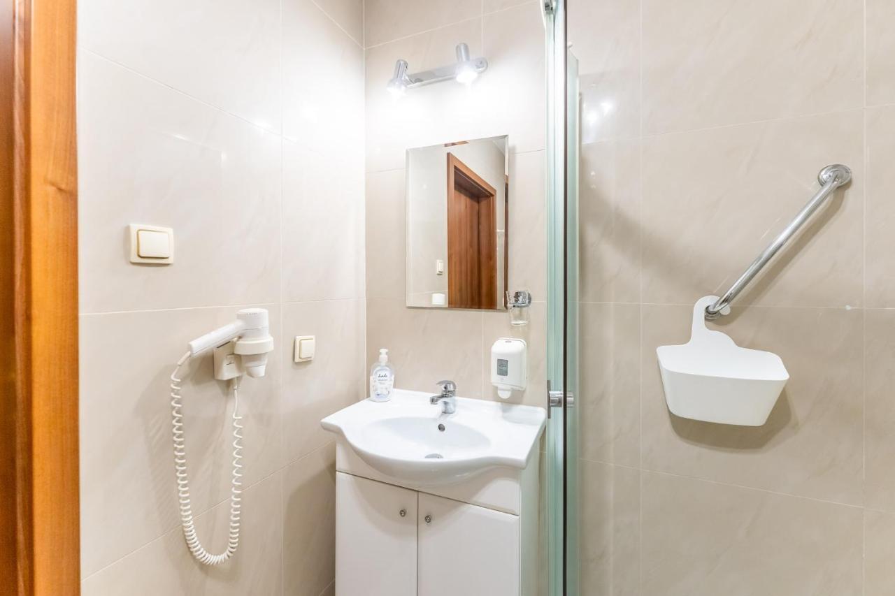 Apartamenty Melodia Fal Kołobrzeg Zewnętrze zdjęcie