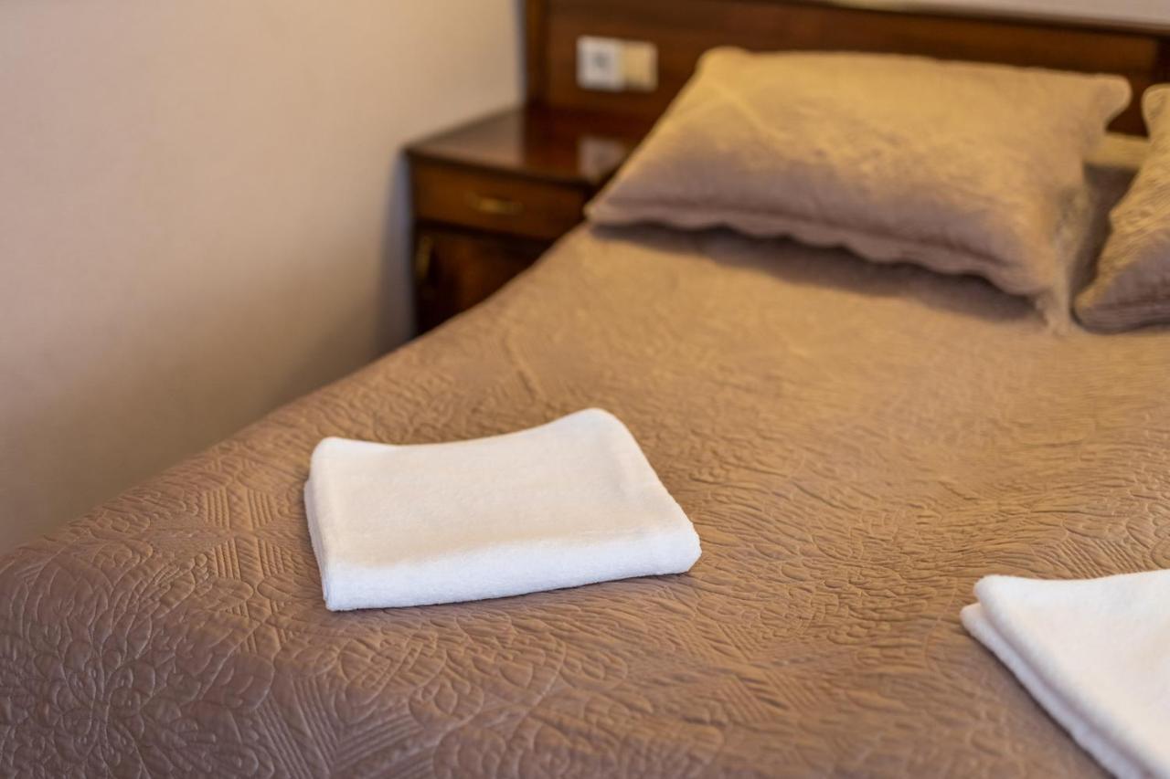 Apartamenty Melodia Fal Kołobrzeg Zewnętrze zdjęcie