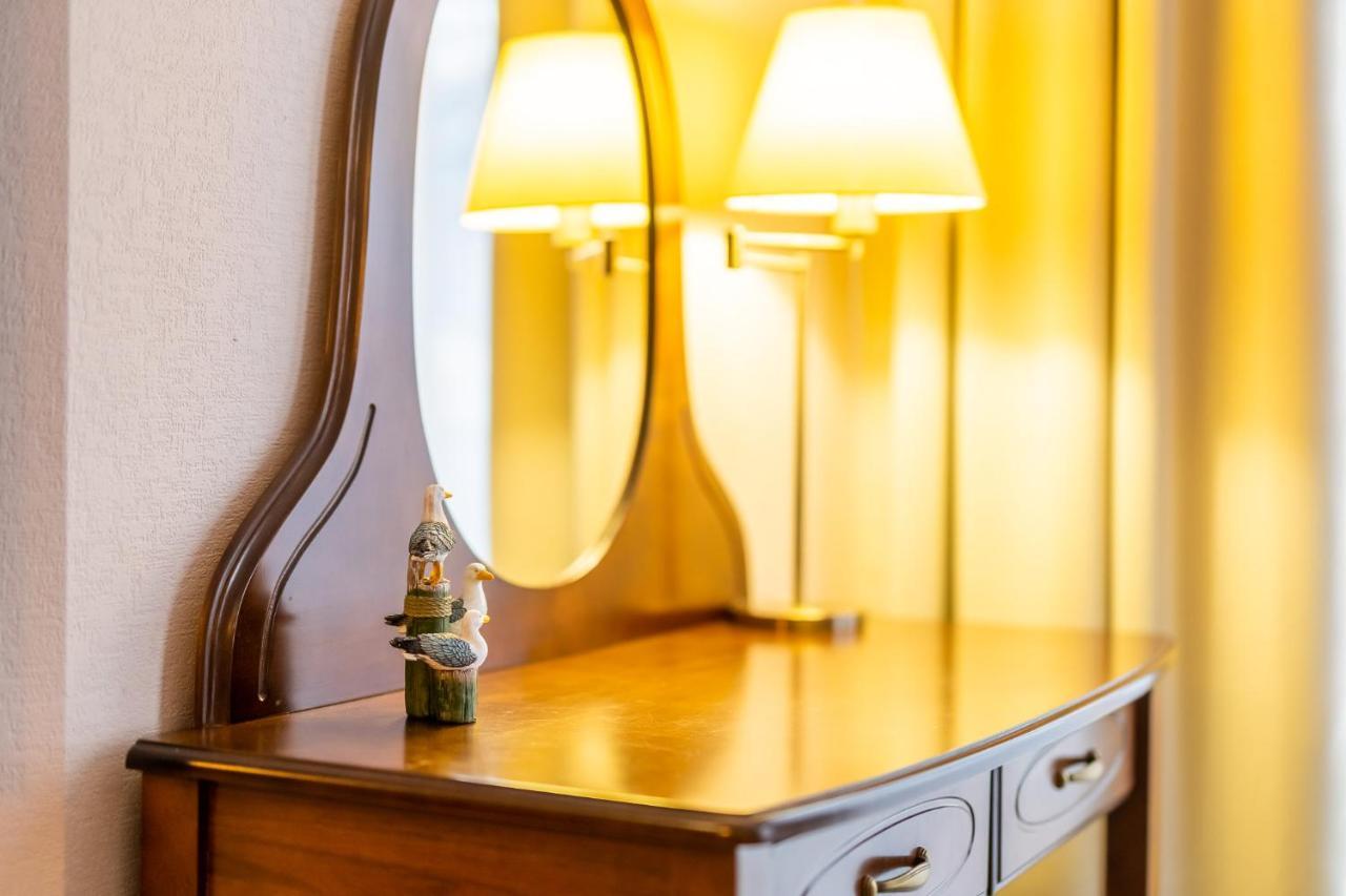 Apartamenty Melodia Fal Kołobrzeg Zewnętrze zdjęcie