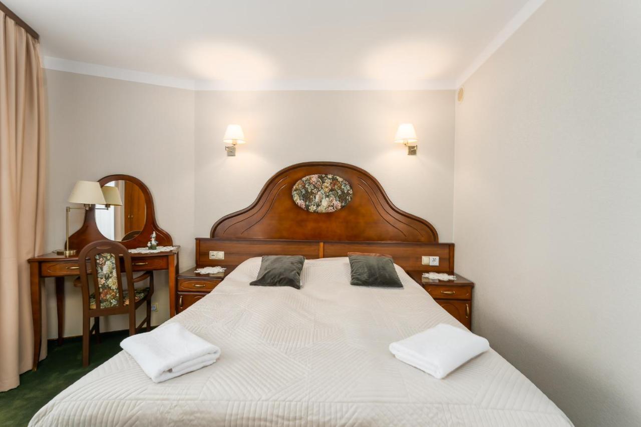 Apartamenty Melodia Fal Kołobrzeg Zewnętrze zdjęcie