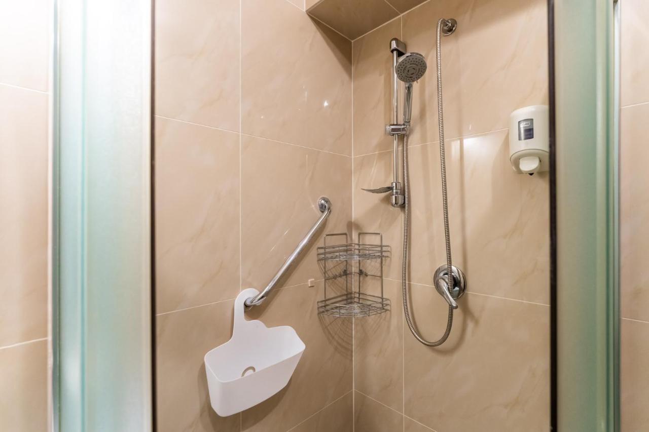 Apartamenty Melodia Fal Kołobrzeg Zewnętrze zdjęcie
