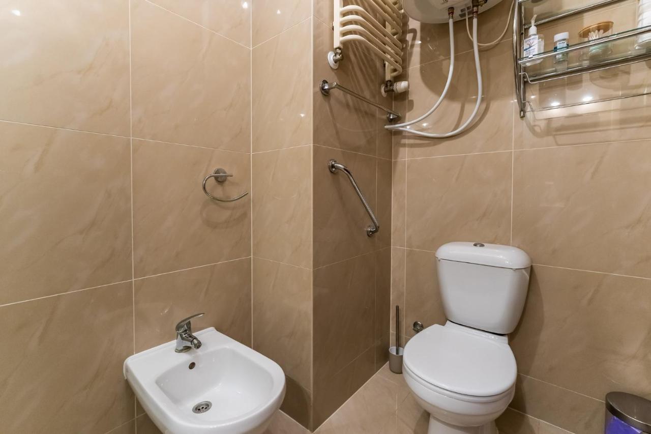 Apartamenty Melodia Fal Kołobrzeg Zewnętrze zdjęcie