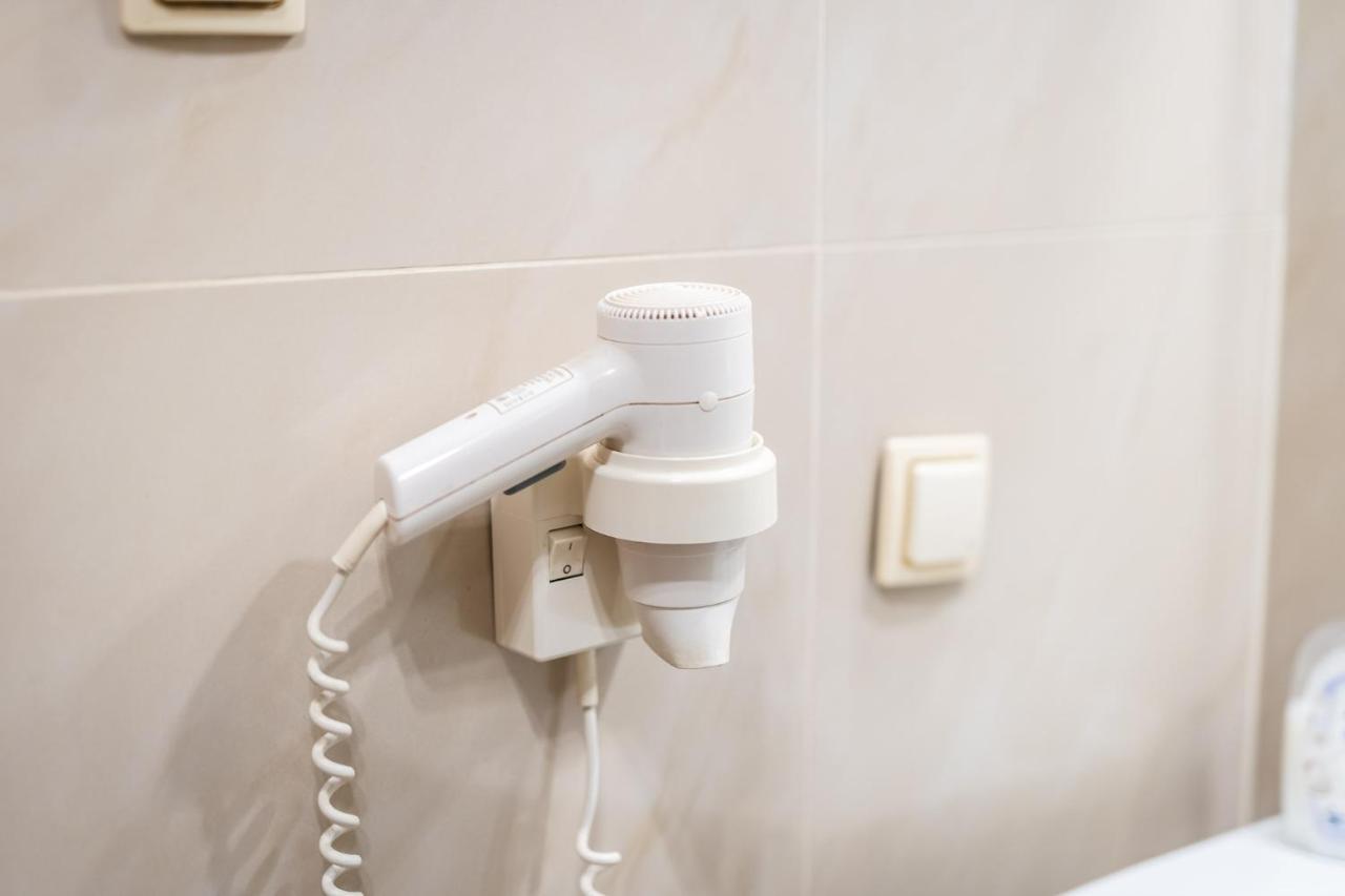 Apartamenty Melodia Fal Kołobrzeg Zewnętrze zdjęcie