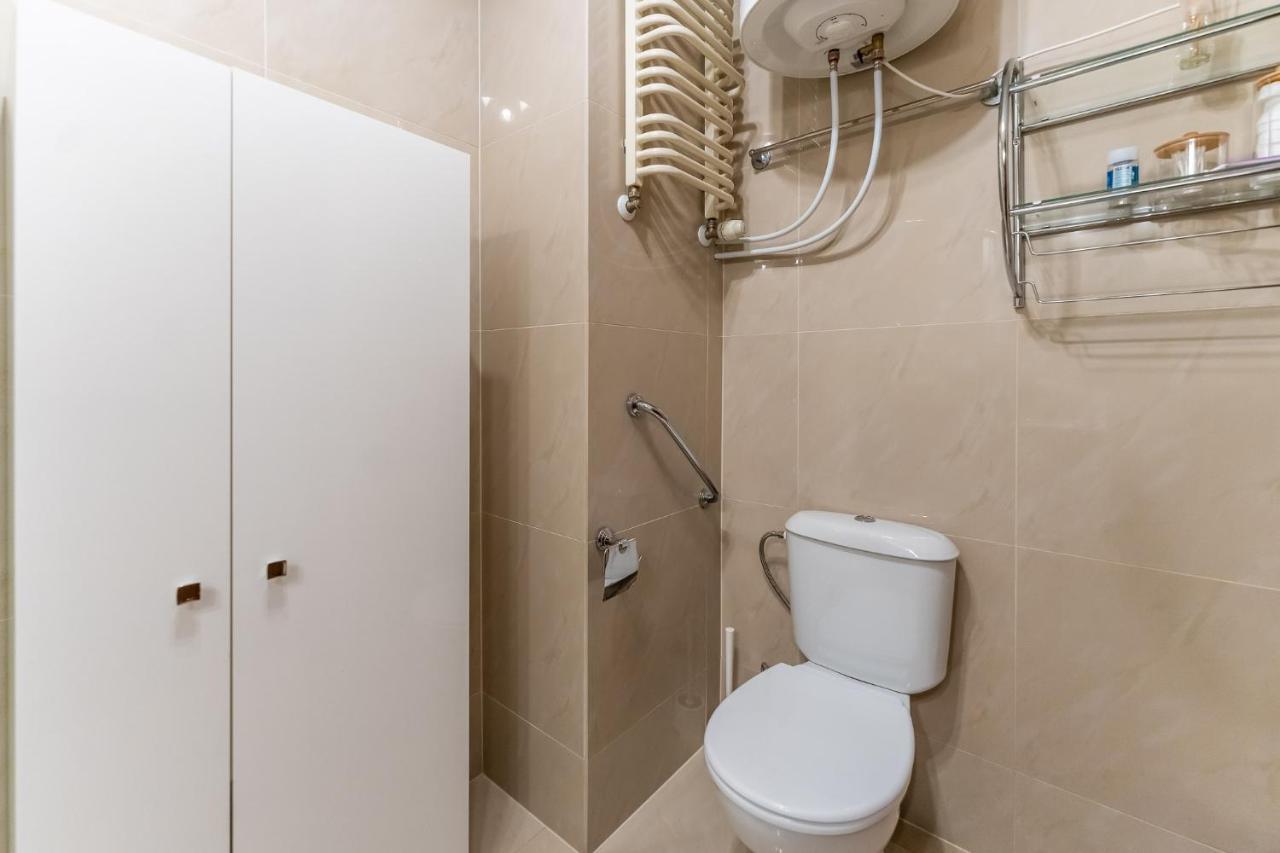 Apartamenty Melodia Fal Kołobrzeg Zewnętrze zdjęcie