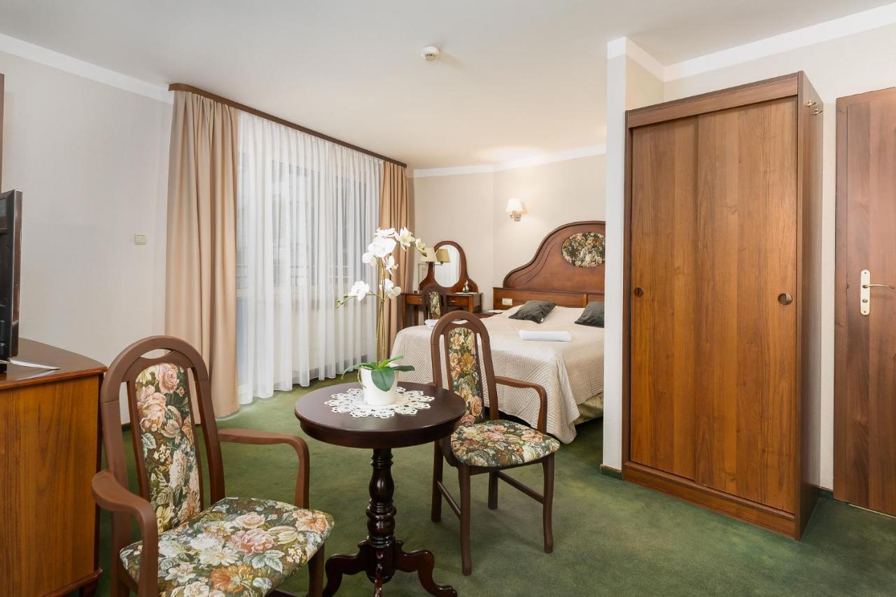 Apartamenty Melodia Fal Kołobrzeg Zewnętrze zdjęcie