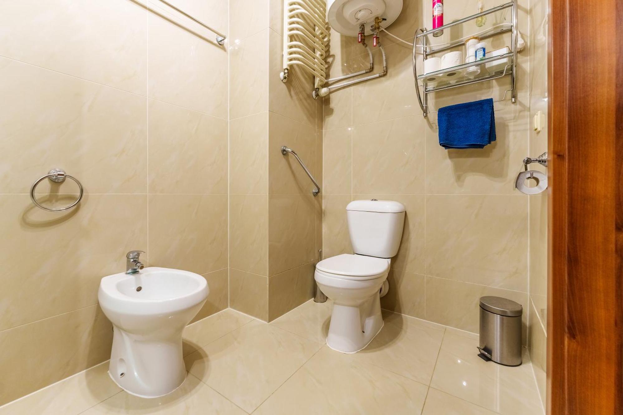 Apartamenty Melodia Fal Kołobrzeg Zewnętrze zdjęcie