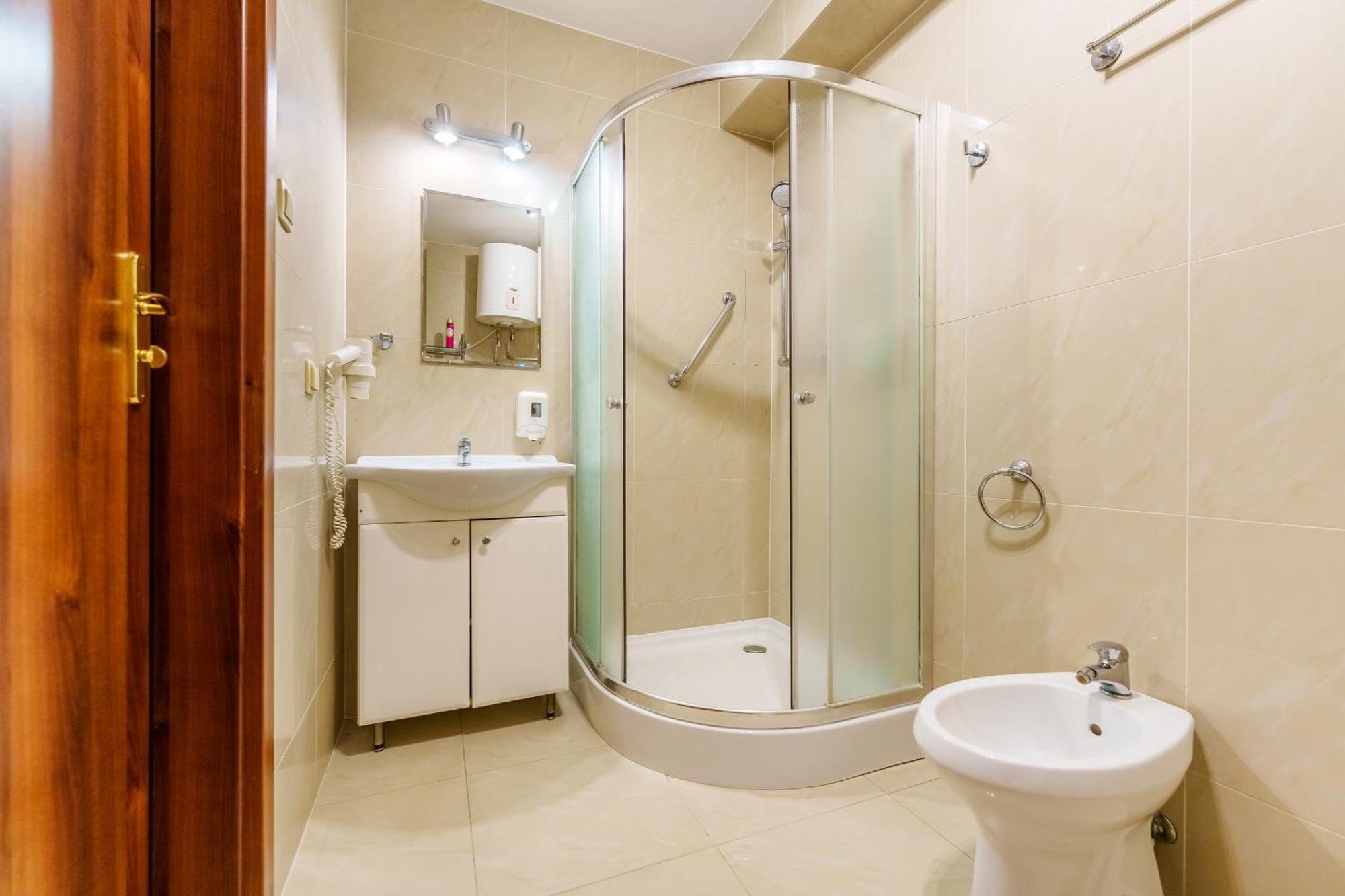Apartamenty Melodia Fal Kołobrzeg Zewnętrze zdjęcie