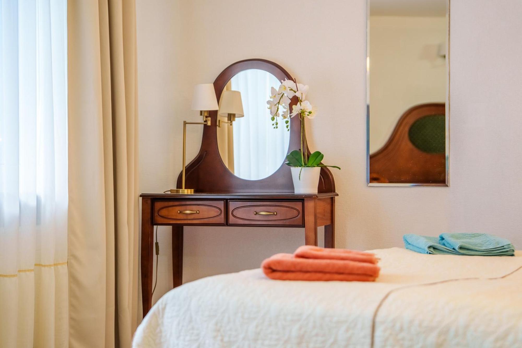 Apartamenty Melodia Fal Kołobrzeg Zewnętrze zdjęcie