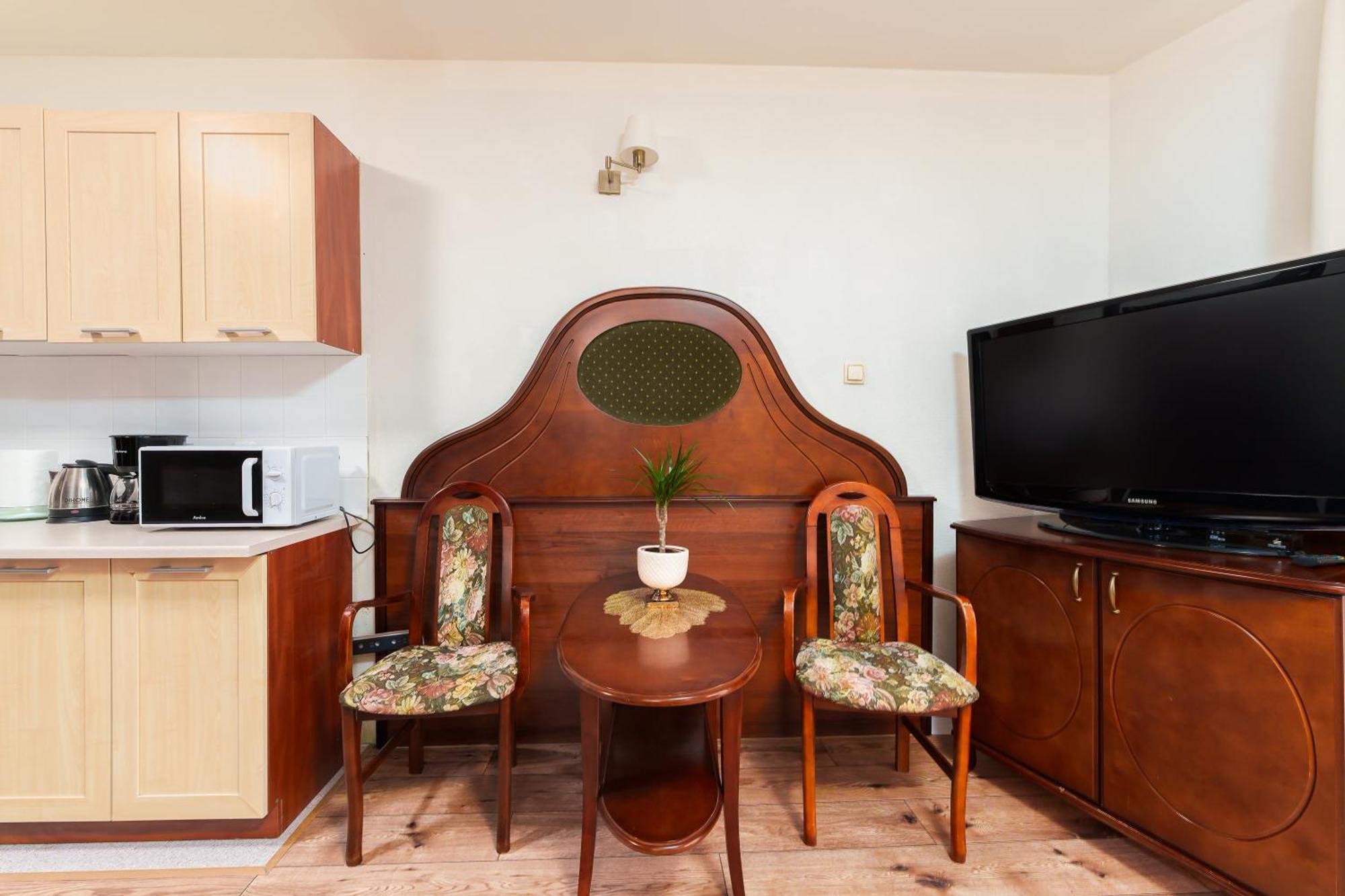 Apartamenty Melodia Fal Kołobrzeg Zewnętrze zdjęcie