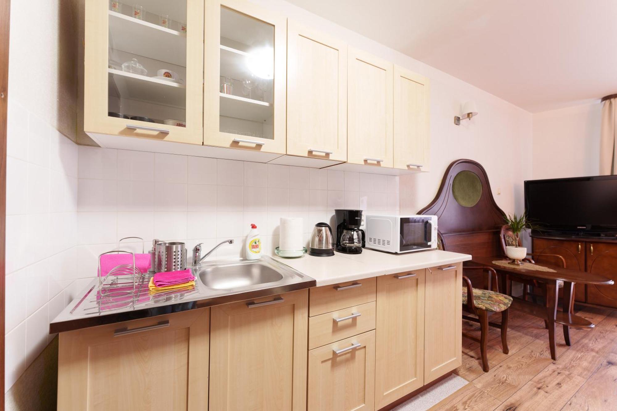 Apartamenty Melodia Fal Kołobrzeg Zewnętrze zdjęcie